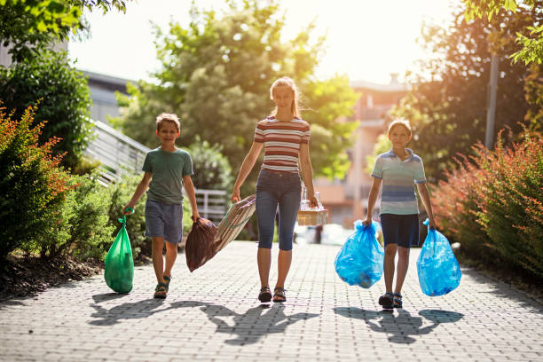 Commercial Cleanout Services in Sanford, CO