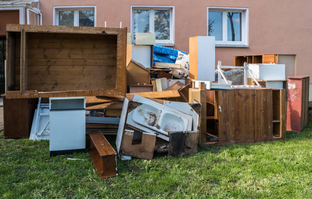 Best Estate Cleanout Services  in Sanford, CO