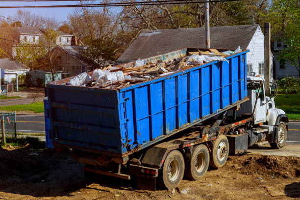 Trusted Sanford, CO Junk Removal Experts