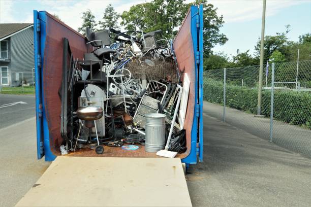Best Commercial Junk Removal  in Sanford, CO