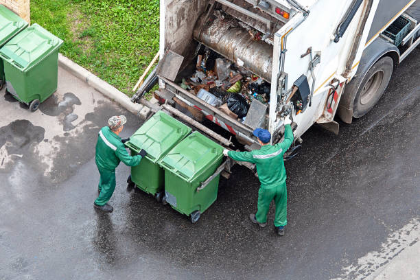 Best Professional Junk Removal  in Sanford, CO