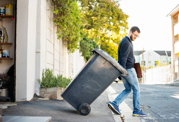 Best Junk Removal Near Me  in Sanford, CO