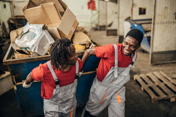Best Trash Removal Near Me  in Sanford, CO