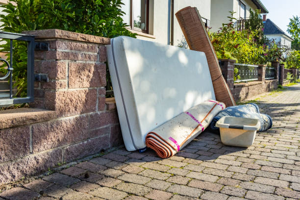 Best Construction Debris Removal  in Sanford, CO