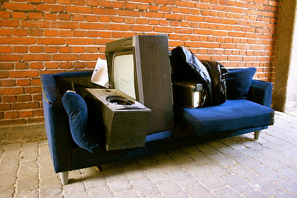 Household Junk Removal in Sanford, CO