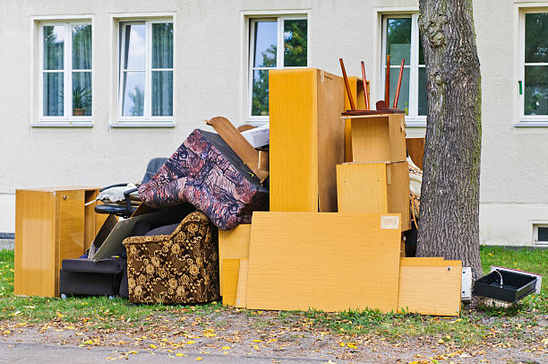 Full-Service Junk Removal in Sanford, CO