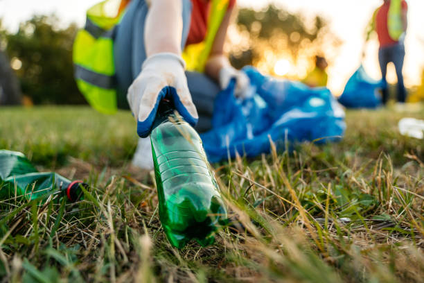 Best Yard Waste Removal  in Sanford, CO