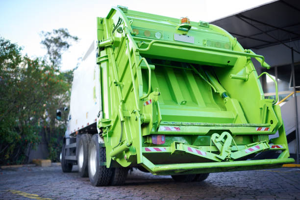 Best Professional Junk Removal  in Sanford, CO