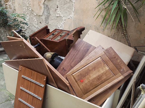 Best Construction Debris Removal  in Sanford, CO